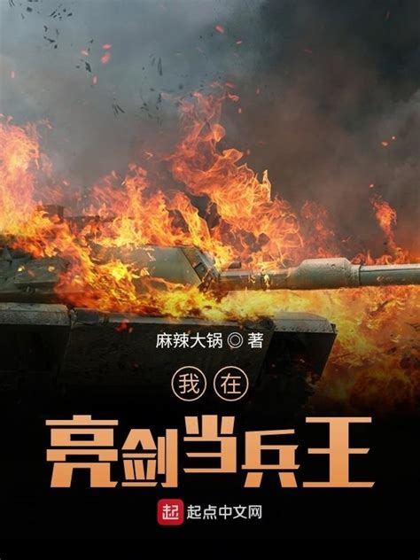 《亮剑之开局一座山寨》小说在线阅读-起点中文网