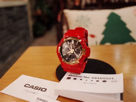 【Casio卡西欧手表型号GA-900TS-4AG-SHOCK价格查询】官网报价|腕表之家