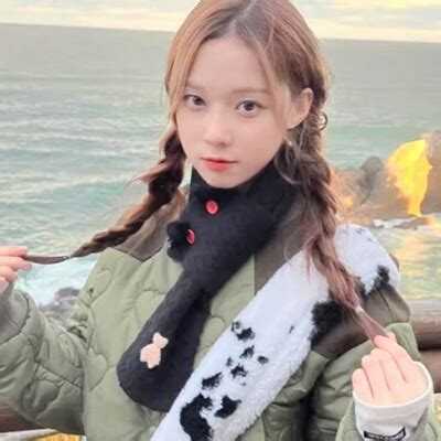 许星纯头像图片