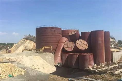 钦州港天锰公司硫酸泄露事件最新进展