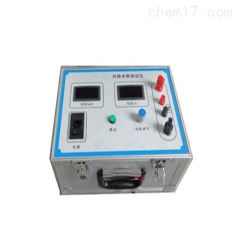 HLY-100A-回路电阻测试仪_回路电阻测试仪-上海胜绪电气有限公司