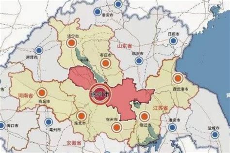 盐城面积多少平方公里呢 江苏省13个地级市面积排行-四得网