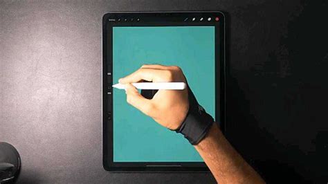 iPad 能当手绘板用吗？ - 知乎