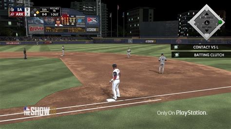 ≡ MLB The Show 18 Review 》 Game news, gameplays, comparisons on ...