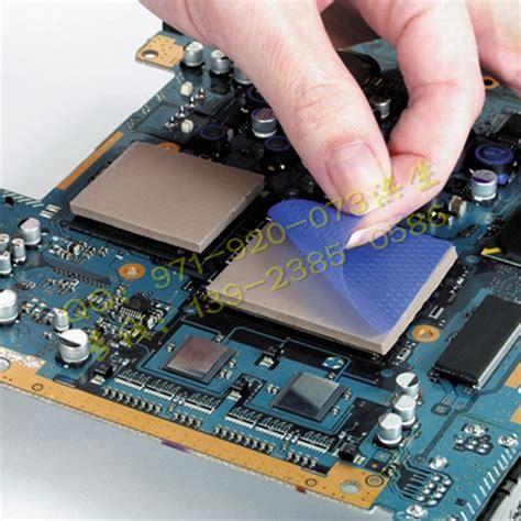 CPU导热硅脂怎么涂,哪个牌子比较好一点？