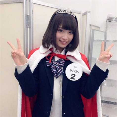痴迷少女的日本人，连续五年选出了最可爱女高中生_比赛