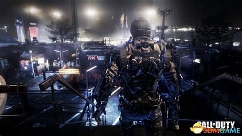 《使命召唤13：无限战争》剧情战役过场动画泄露_3DM单机