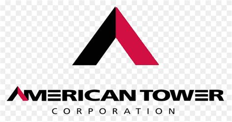 American Tower Corporation Logo - American Tower Corp Logo Clipart ...