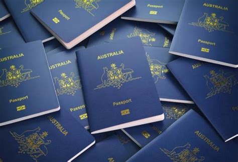 澳洲移民|澳洲临时居民签证、永久居民签证与入籍之间的区别！