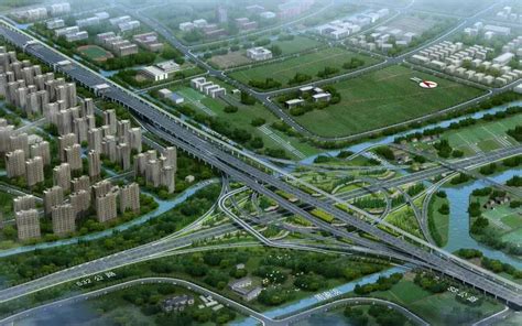 S3公路新建工程全面施工！全线主体高架预计2022年12月基本建成