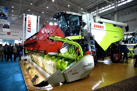 2021第十五届中国·吉林现代农业机械装备展览会|农机|中国|吉林省_新浪新闻