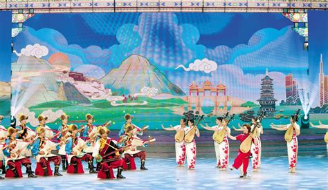 东西问 | 吉如·巴桑罗布：藏历新年与农历春节何以美美与共？_民族宗教_西藏统一战线