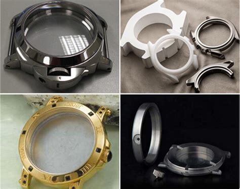 手表金属表壳的制作工艺流程-凯丰生耳