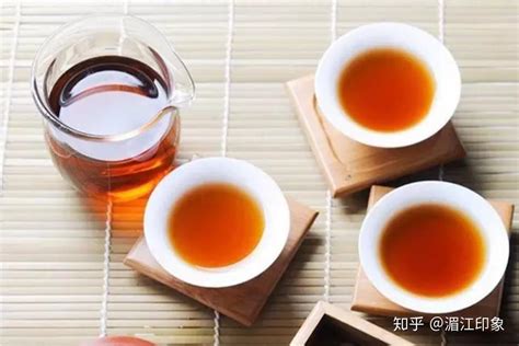 女性喝黑茶的坏处?长期喝黑茶的好处和坏处-家居日用 - 货品源货源网