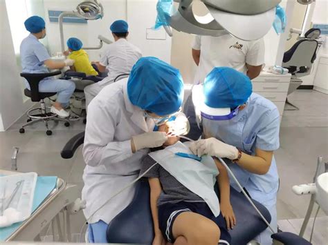 “零龋齿”卫士给孩子的“六龄齿”拉起防护线-海南口腔医院【官网】