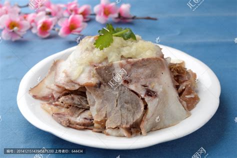 长子猪头肉,中国菜系,食品餐饮,摄影素材,汇图网www.huitu.com