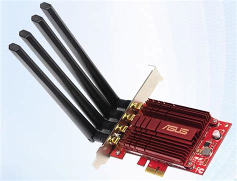 PCI-Express台式机内置无线网卡300Mbps无线wifi接收发射器8192EE-阿里巴巴