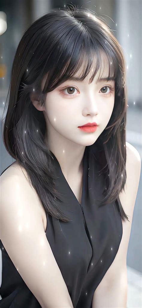 美女老婆图片