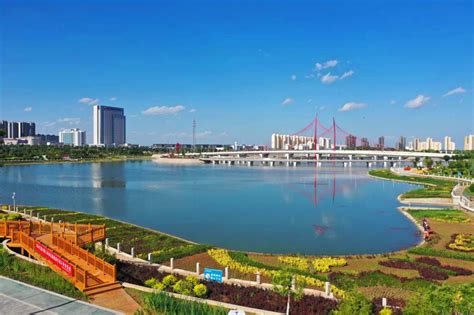 庆阳市2022年公众对生态环境的满意度等六项指标再获提升—甘肃经济日报—甘肃经济网