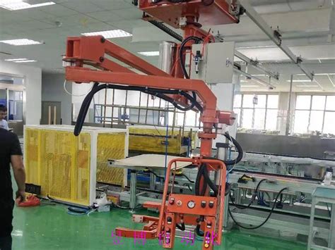 大同桁架助力机械手-江苏昱博自动化设备有限公司