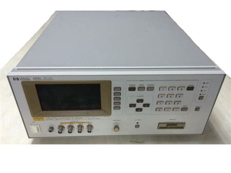 产品中心-TH2827C精密LCR数字电桥-常州同惠电子