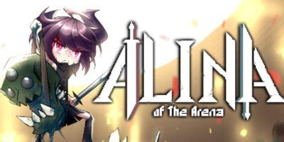 斗技场的阿利娜 v1.2.2 中文版-悟界ShareHub