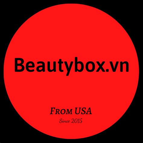 Beauty Box | Mỹ phẩm, dưỡng da, trang điểm, mặt nạ, skincare, ... chính ...