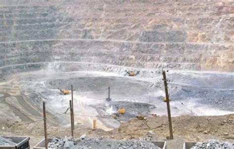 土耳其发现“世界级稀土矿”，稀土到底有多重要？_澎湃号·湃客_澎湃新闻-The Paper