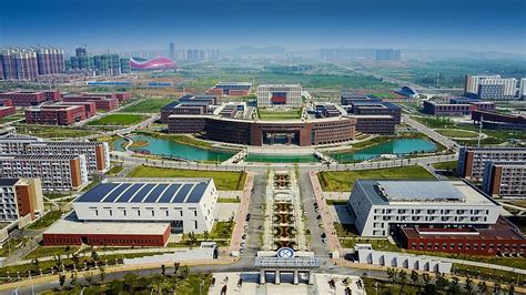 学校与淮南市生态环境局联合举办“石墨烯基新材料关键技术在工业循环水零排放智能化工艺中的应用”技术交流会-新闻网