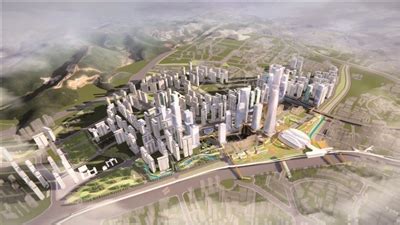 布吉新城更换统筹规划研究_家在布吉 - 家在深圳