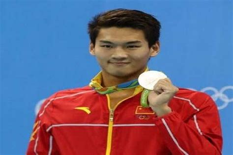 3金2银1铜！中国游泳队东京奥运战绩创造多项纪录-中国网