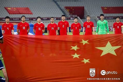 日媒：中国队主场不容小觑，40强赛主场比赛全部获胜-直播吧zhibo8.cc