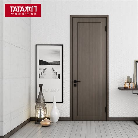 设计感与功能性并存 TATA木门至臻系列新品即将上市-TATA木门