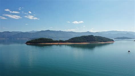 探索湖南新5A景区——东江湖_郴州旅游攻略_自助游攻略_去哪儿攻略社区