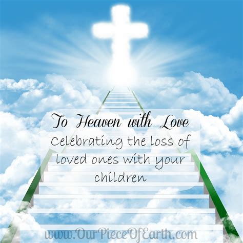 Going To Heaven Quotes. QuotesGram