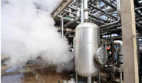 如何使用蒸汽发生器进行制药厂空气净化加灭菌的？