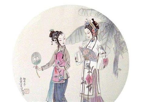 北宋后妃命妇礼衣与《清平乐》中的女子盛装-服装服饰文化-CFW服装设计网手机版