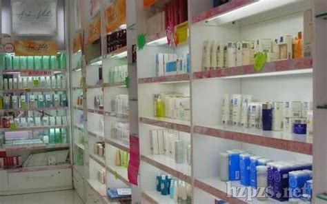 客流量提升60%，化妆品店里洗护发品类的“体验经济”真经济吗？-国内-CBO-在这里，交互全球美妆新商业价值