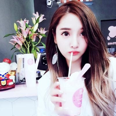 淑女范儿图片
