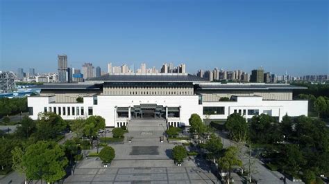 南阳市博物馆入围2021年度十大展览精品-河南省文物局