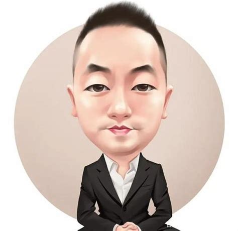 中年非主流大叔头像