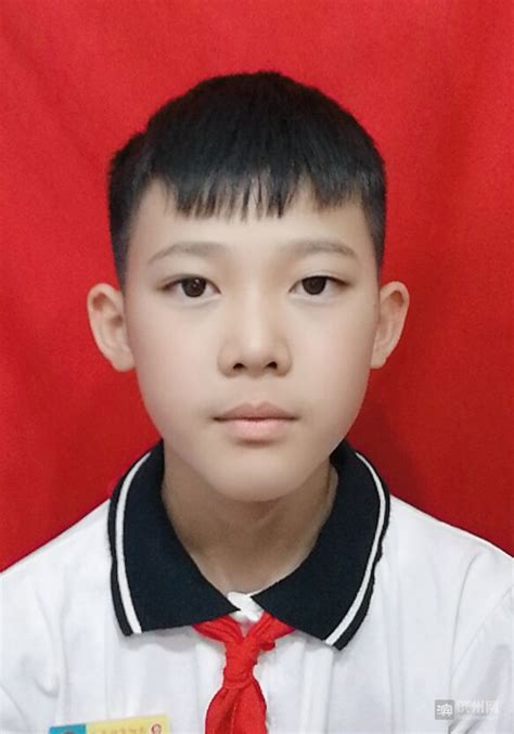 青少年正面照片图片
