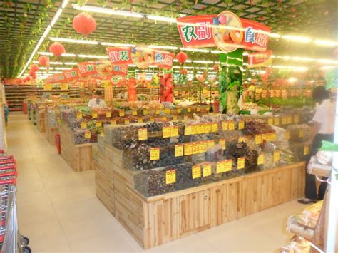 梅州市喜多多超市连锁有限公司