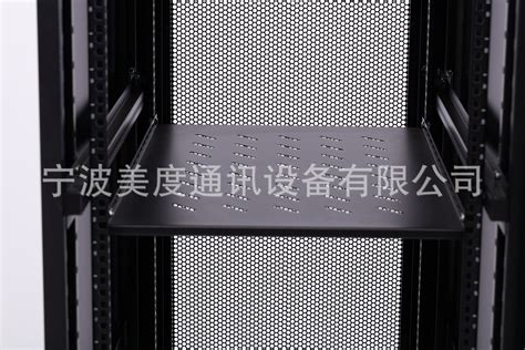标准19寸机柜型-郑州新安测控科技有限公司