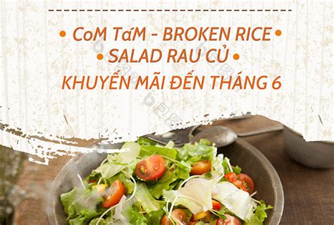 越南食物推广模板-包图网