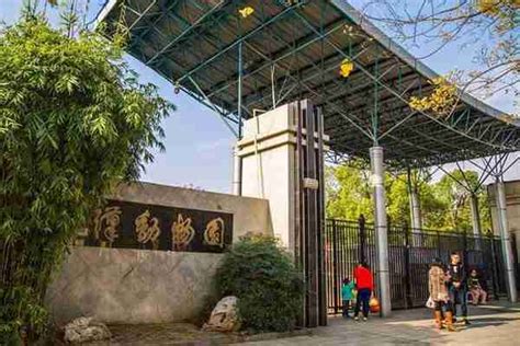 武汉动物园停车场怎么收费2023_旅泊网
