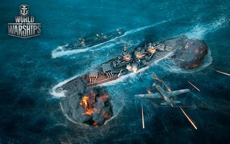 [7.4分]《海战传奇》评测 大炮巨舰主义重生_游戏_腾讯网
