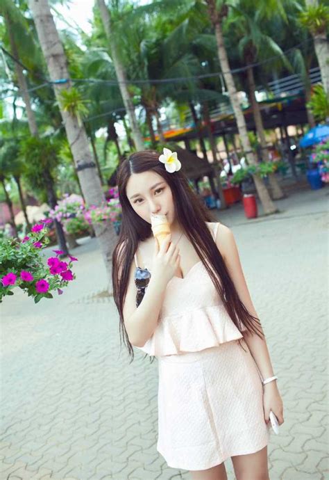 顾欣怡图片