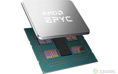 AMD EPYC™ 7763 CPU