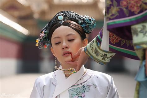 甄嬛传图片